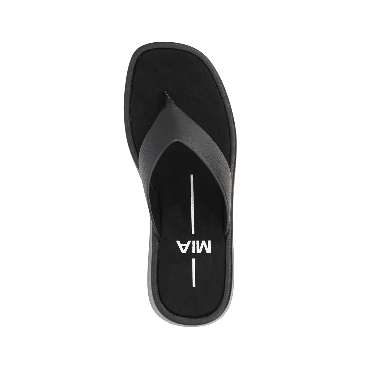 NICCOLA - BLACK – MIA Shoes