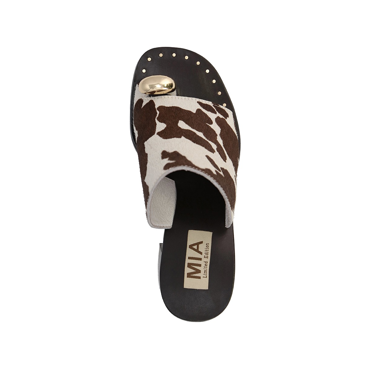 COW PRINT PO