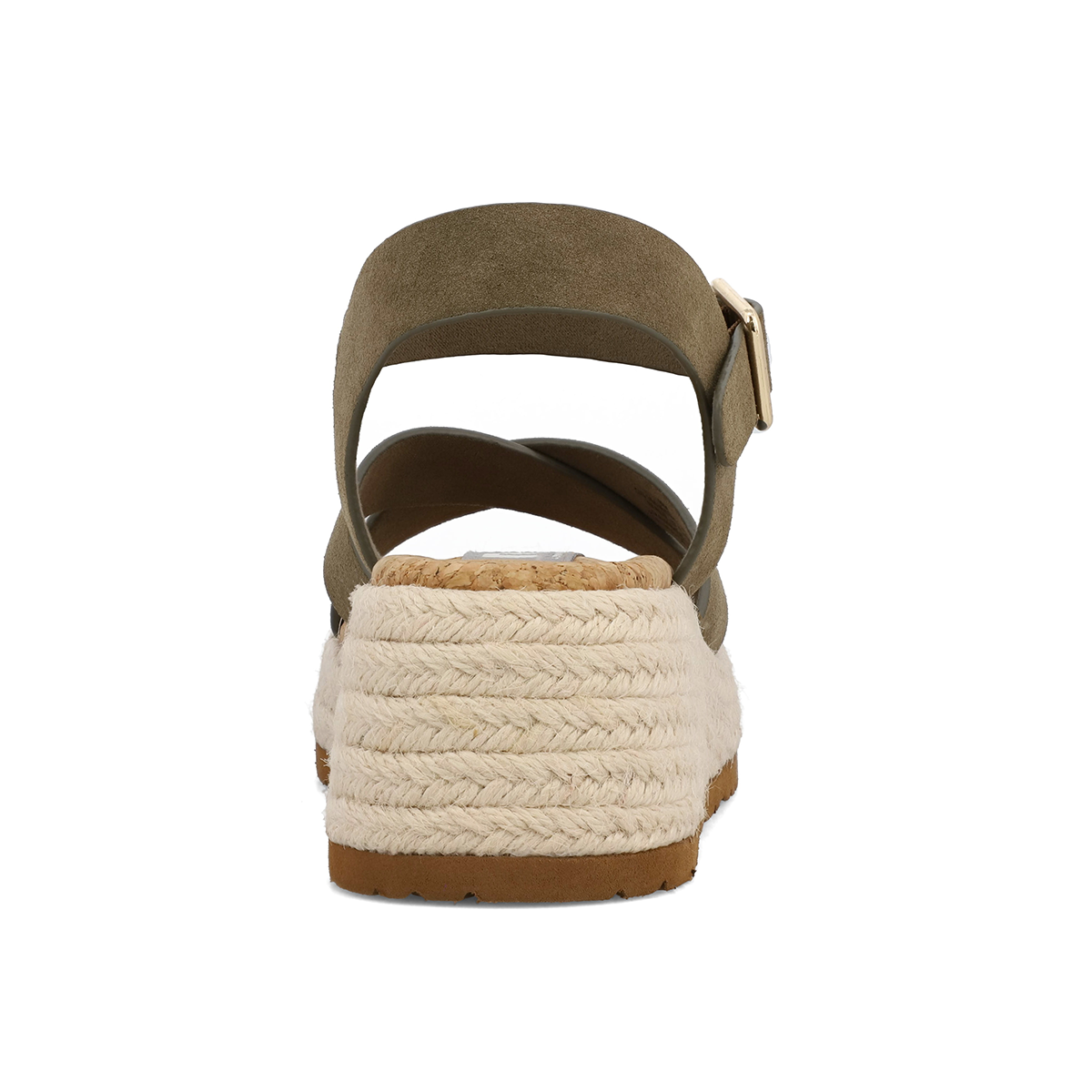 KHAKI BURNIS