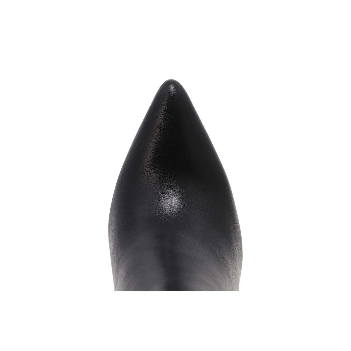 BLACK NAPPA