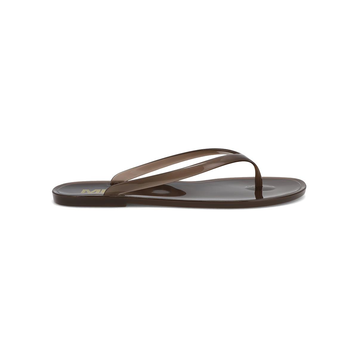 BROWN PVC
