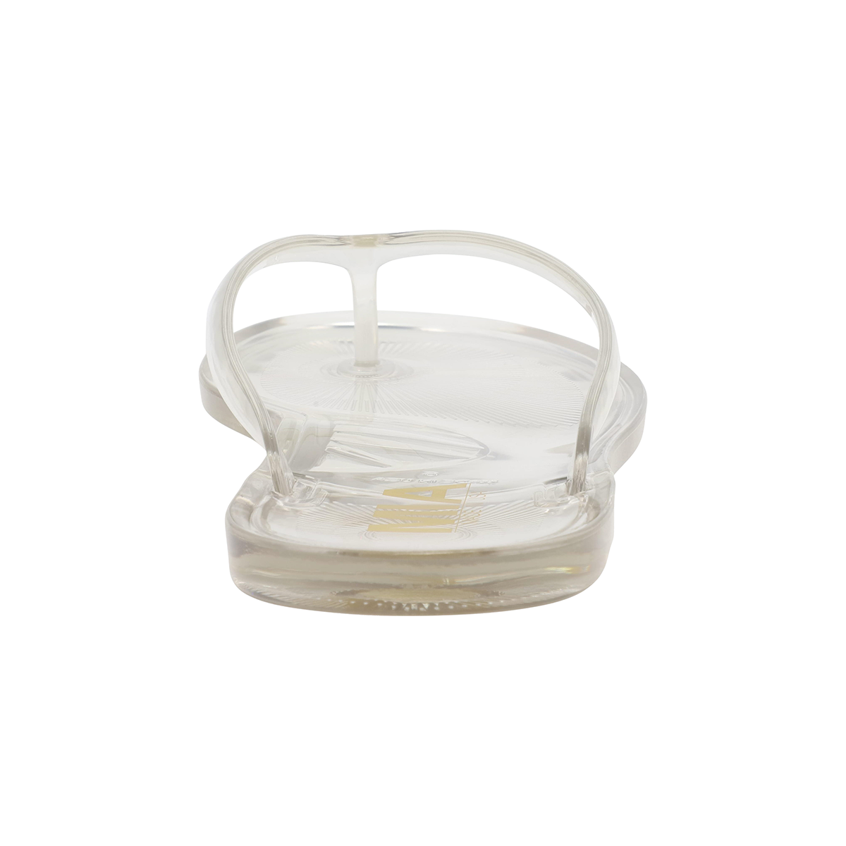 CLEAR PVC