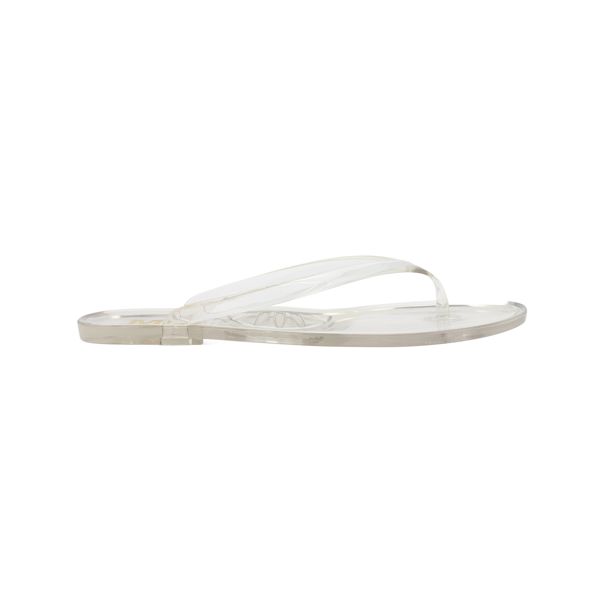 CLEAR PVC