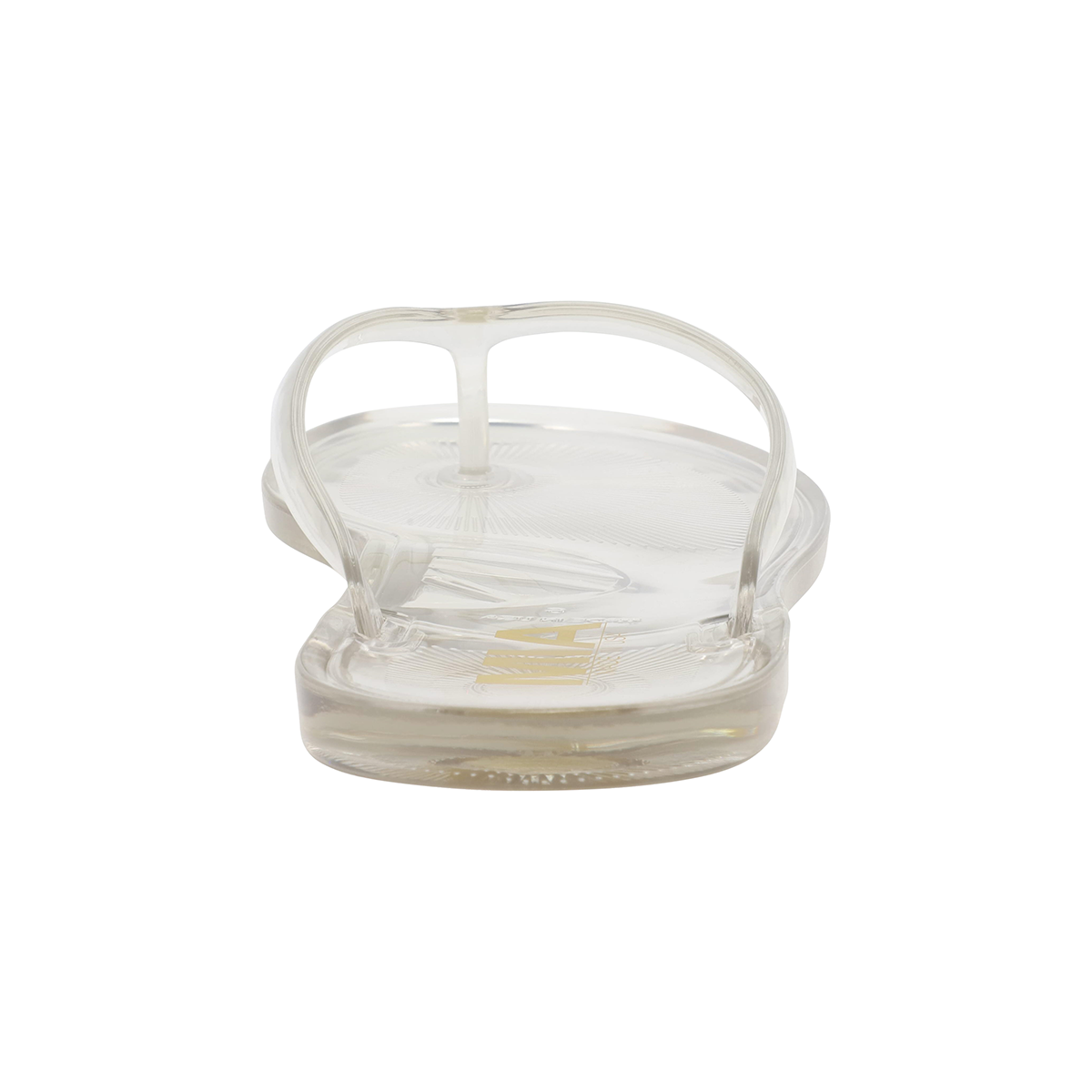 CLEAR PVC