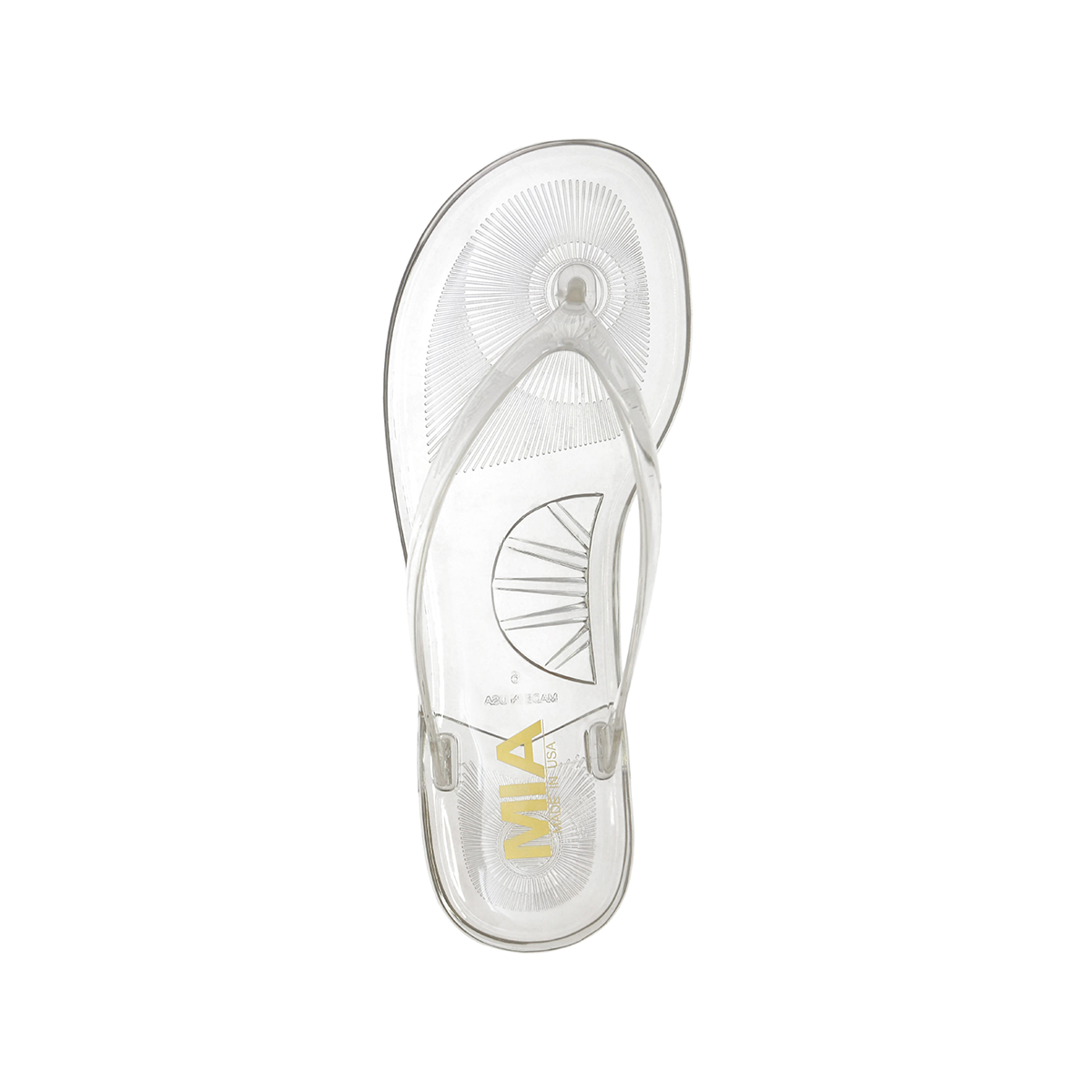 CLEAR PVC