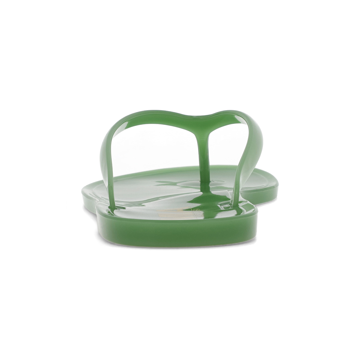 GREEN PVC