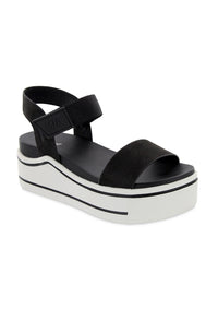 BLACK BRUSSE