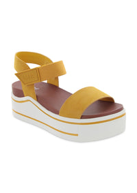 MUSTARD BRUS