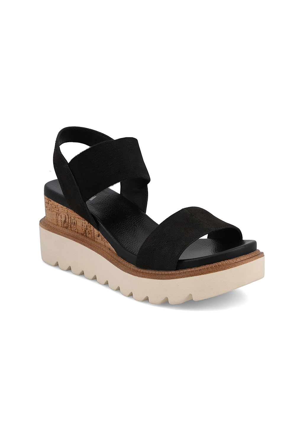 BLACK BRUSSE