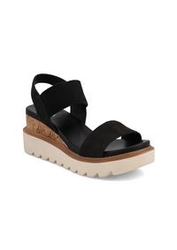 BLACK BRUSSE