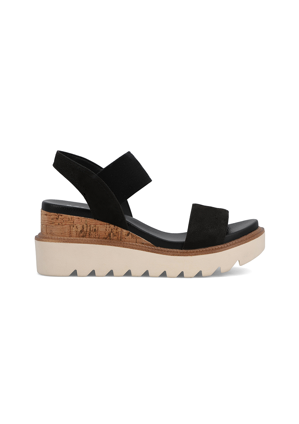 BLACK BRUSSE