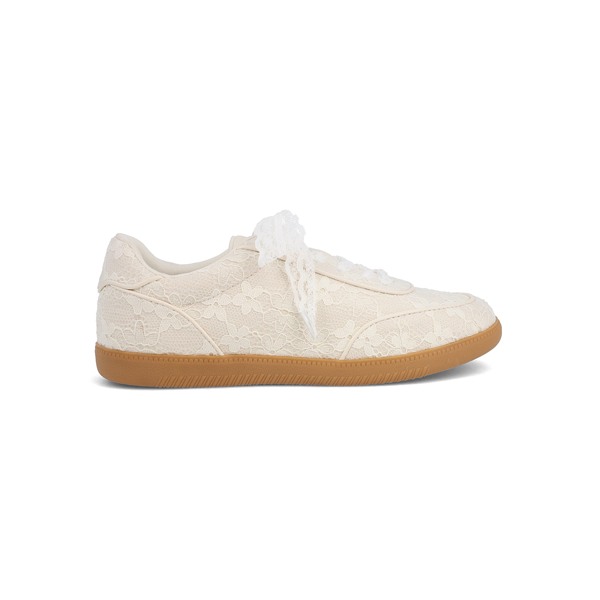 CREAM FABRIC