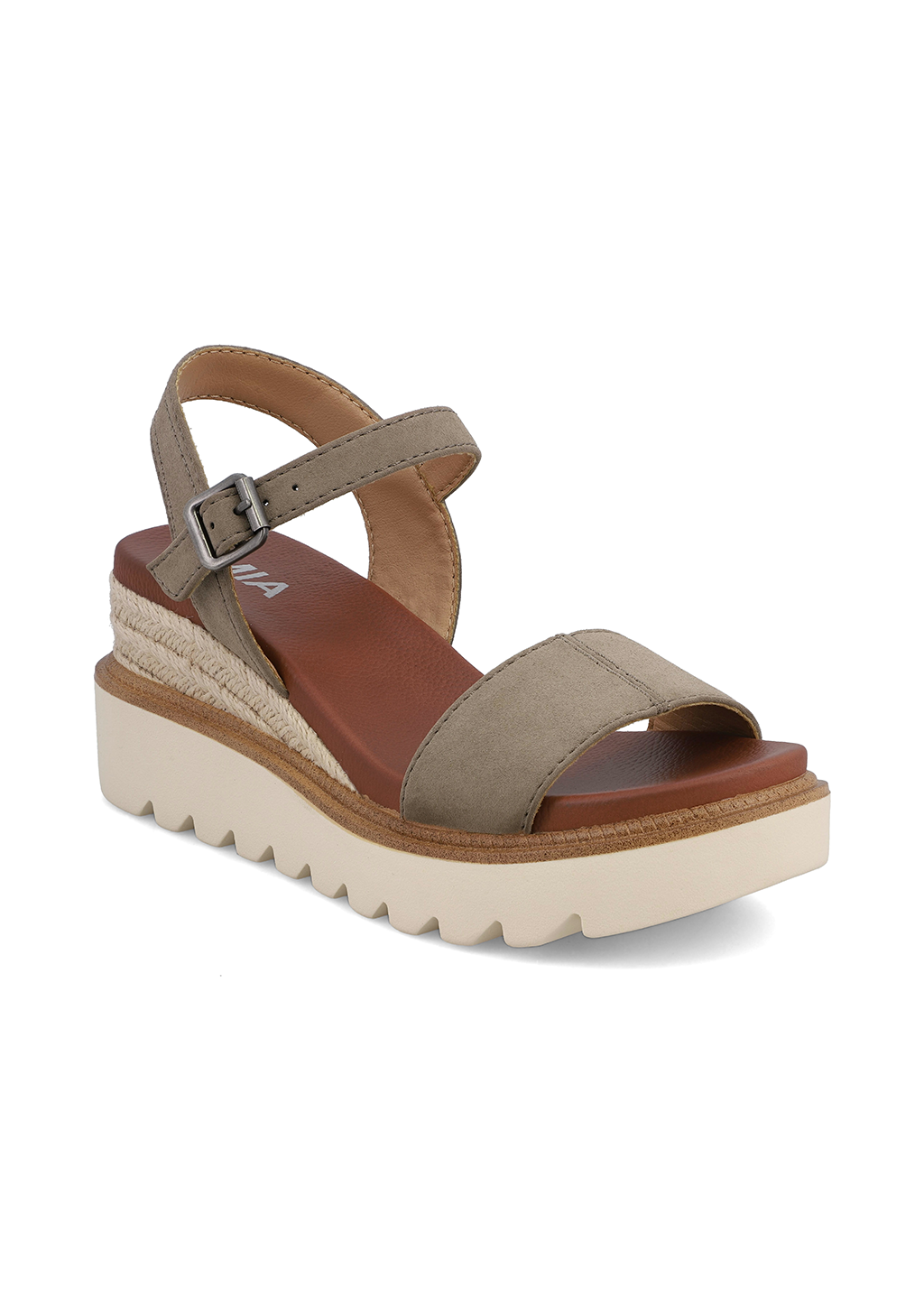 OPHIDIA - TAUPE – MIA Shoes OPHIDIA - TAUPE – MIA Shoes