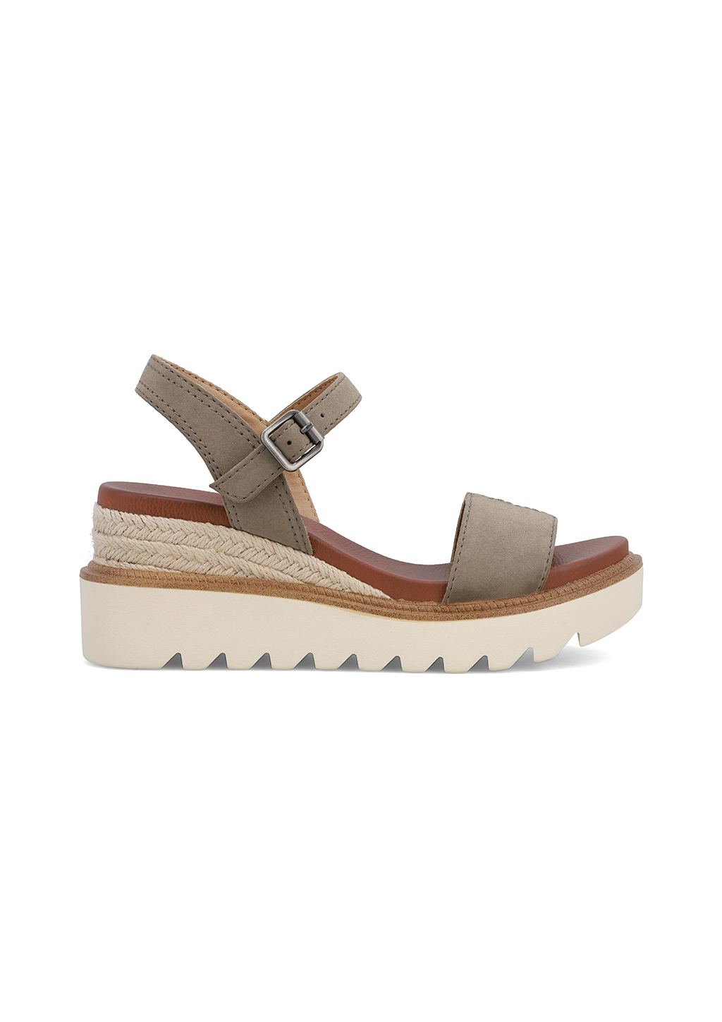 TAUPE BURNIS