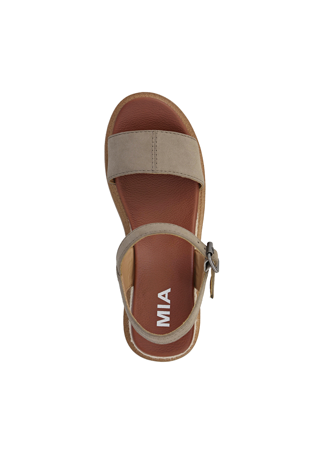 TAUPE BURNIS