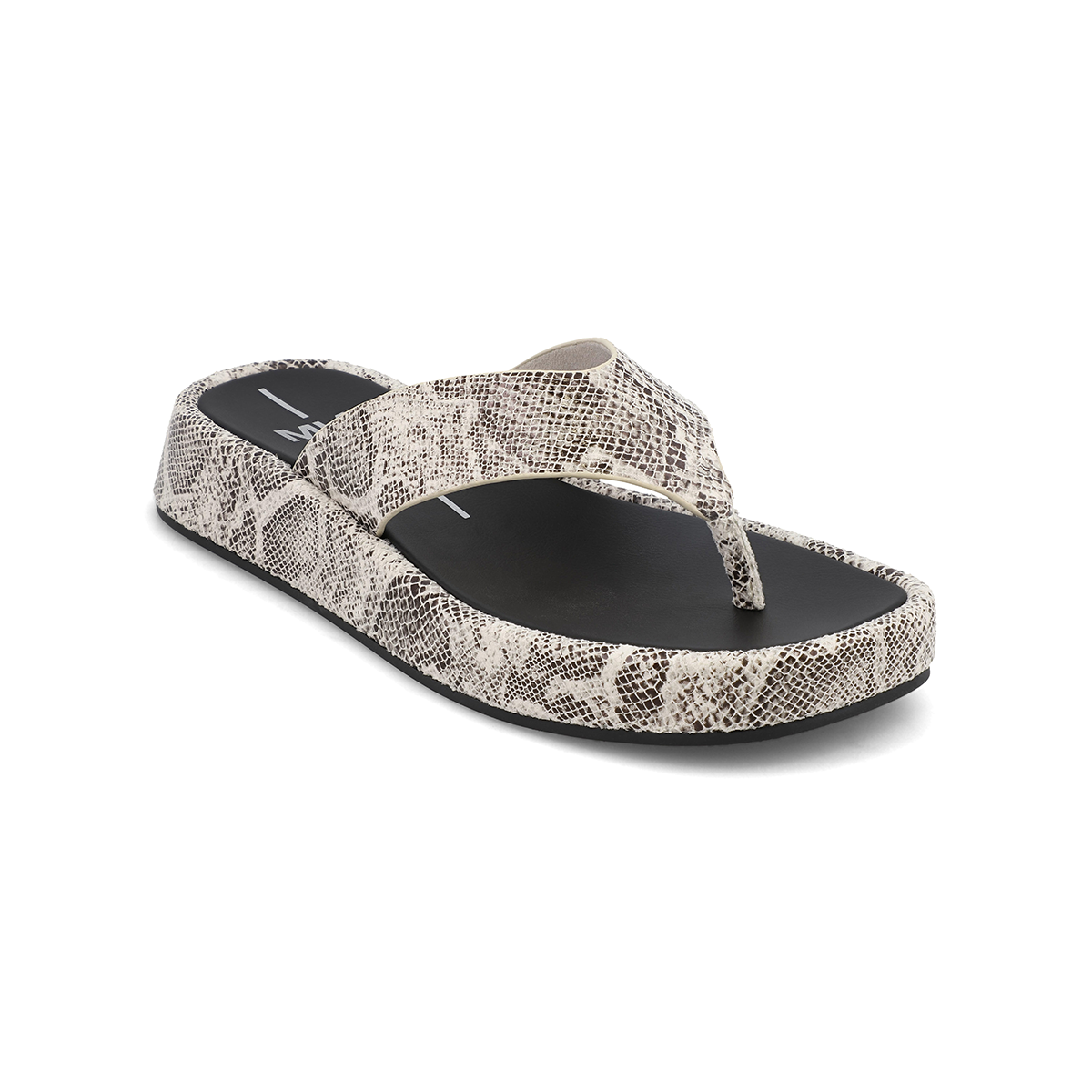 BEIGE MULTI