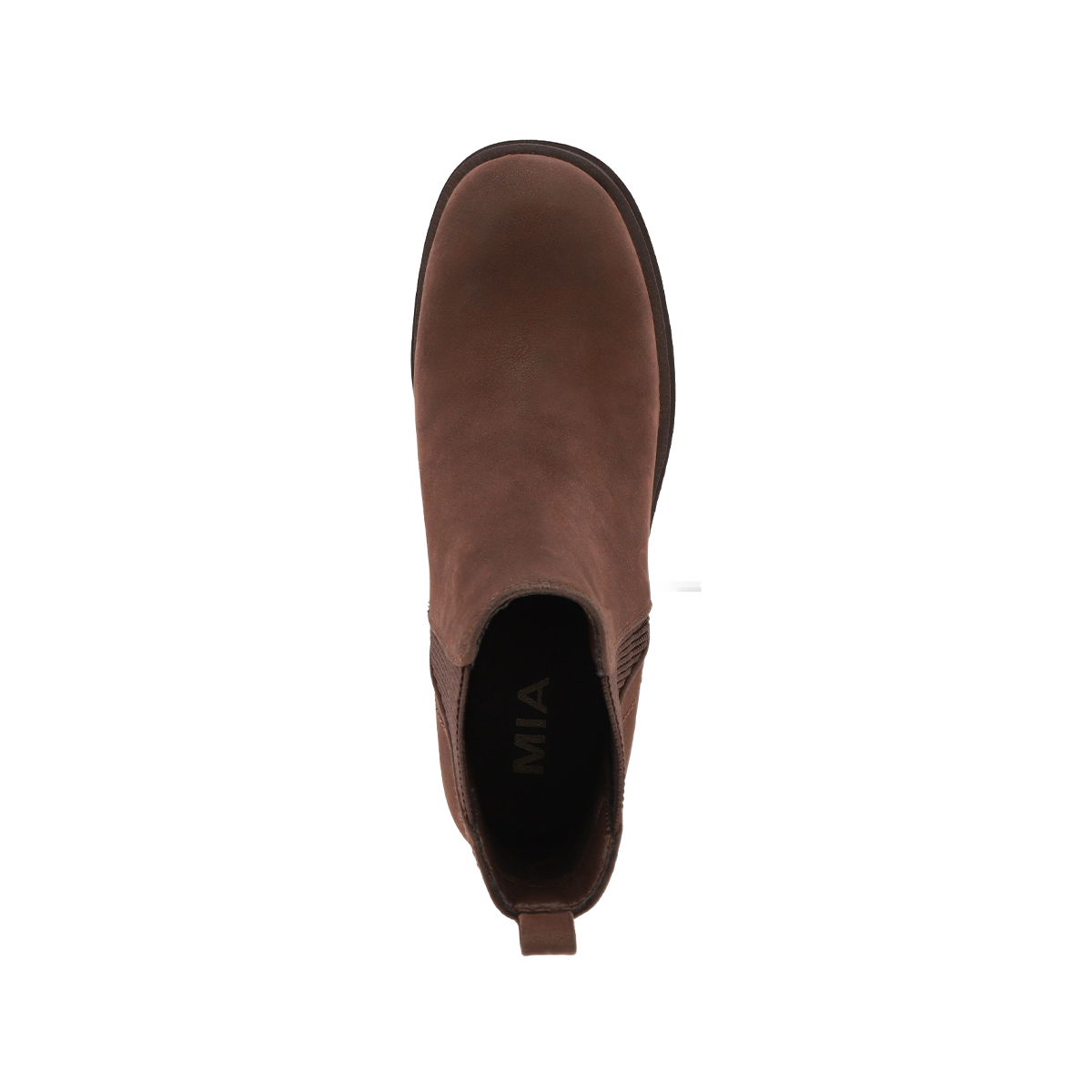 DARK BROWN B
