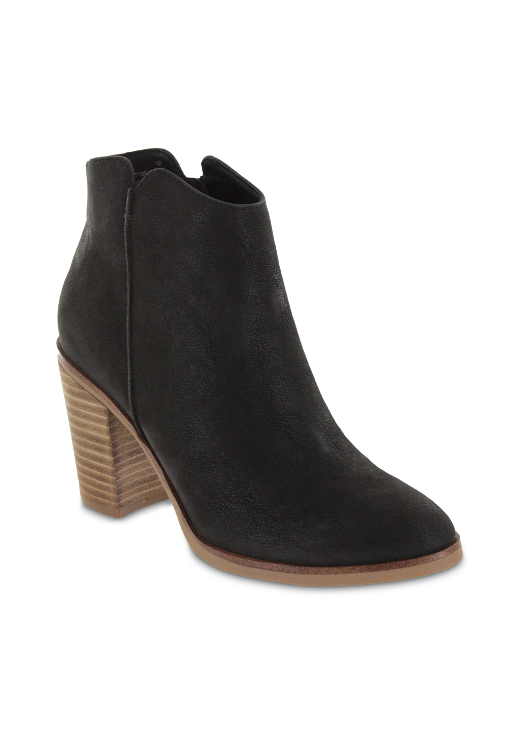 BLACK BRUSSE