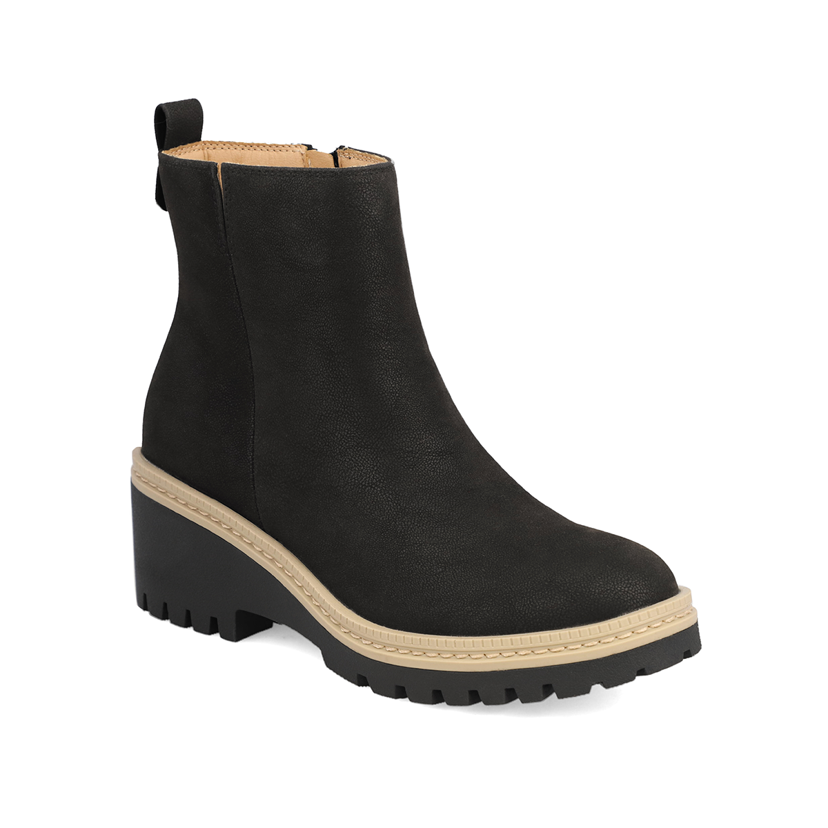 PHINLY - BLACK – MIA Shoes