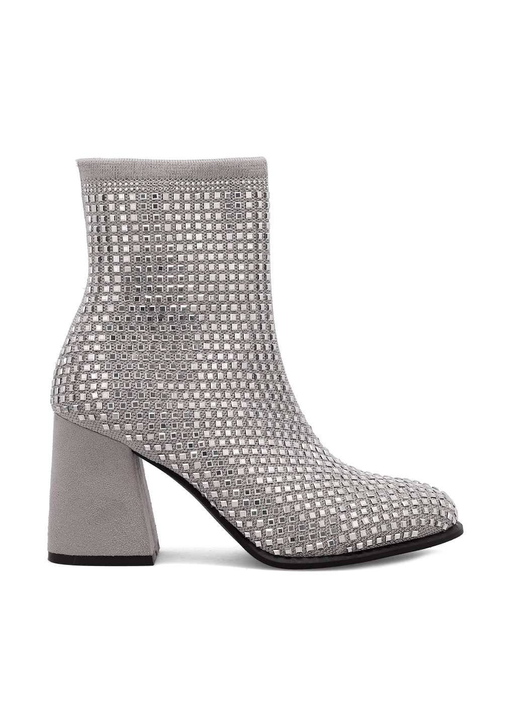SILVER METAL