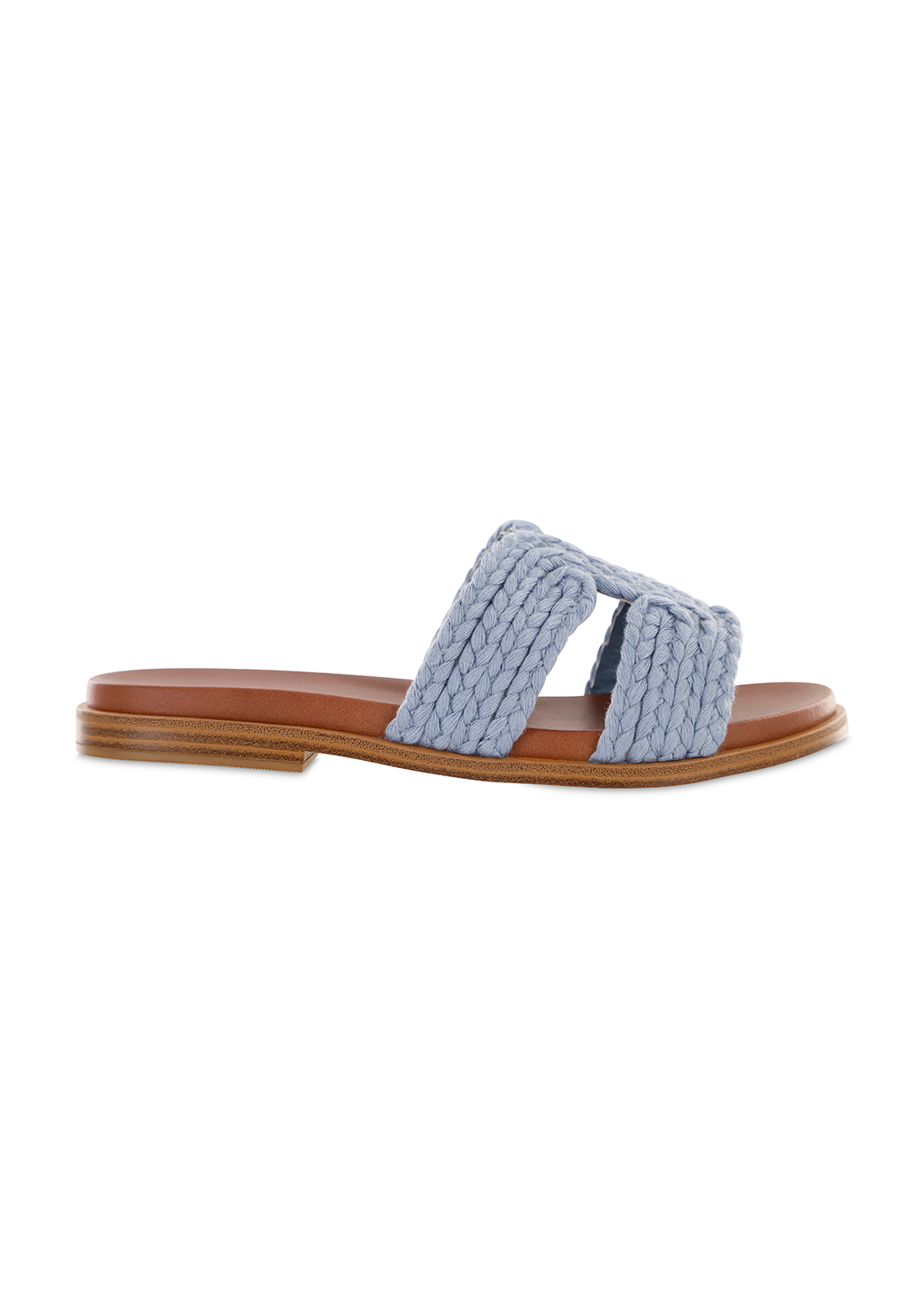 DENIM ROPE