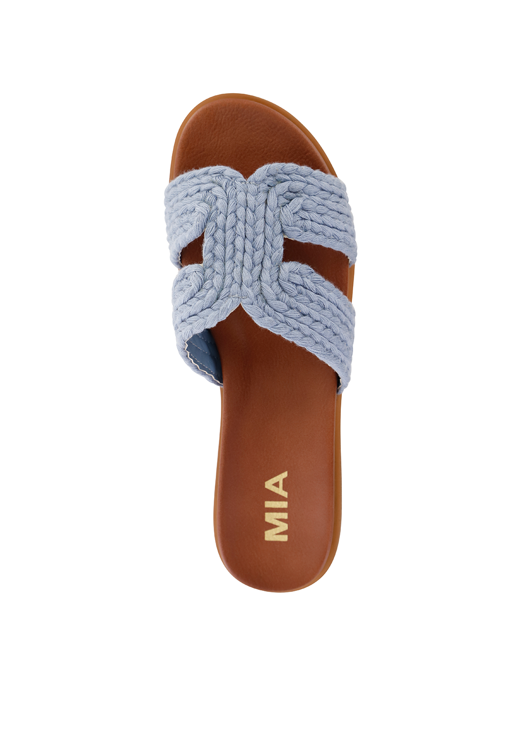 DENIM ROPE