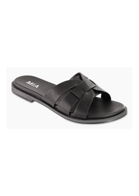 BLACK VACHET
