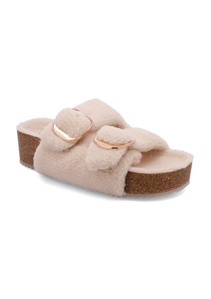 QIANNA - NATURAL – MIA Shoes