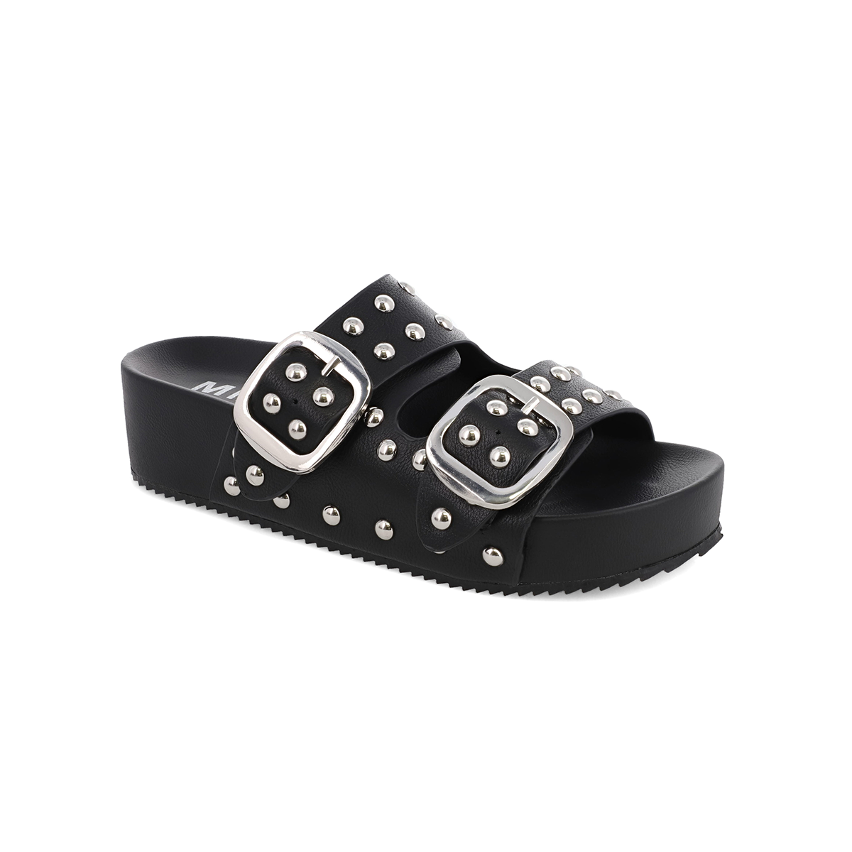 【mia】 QUENNIE - BLACK – MIA Shoes