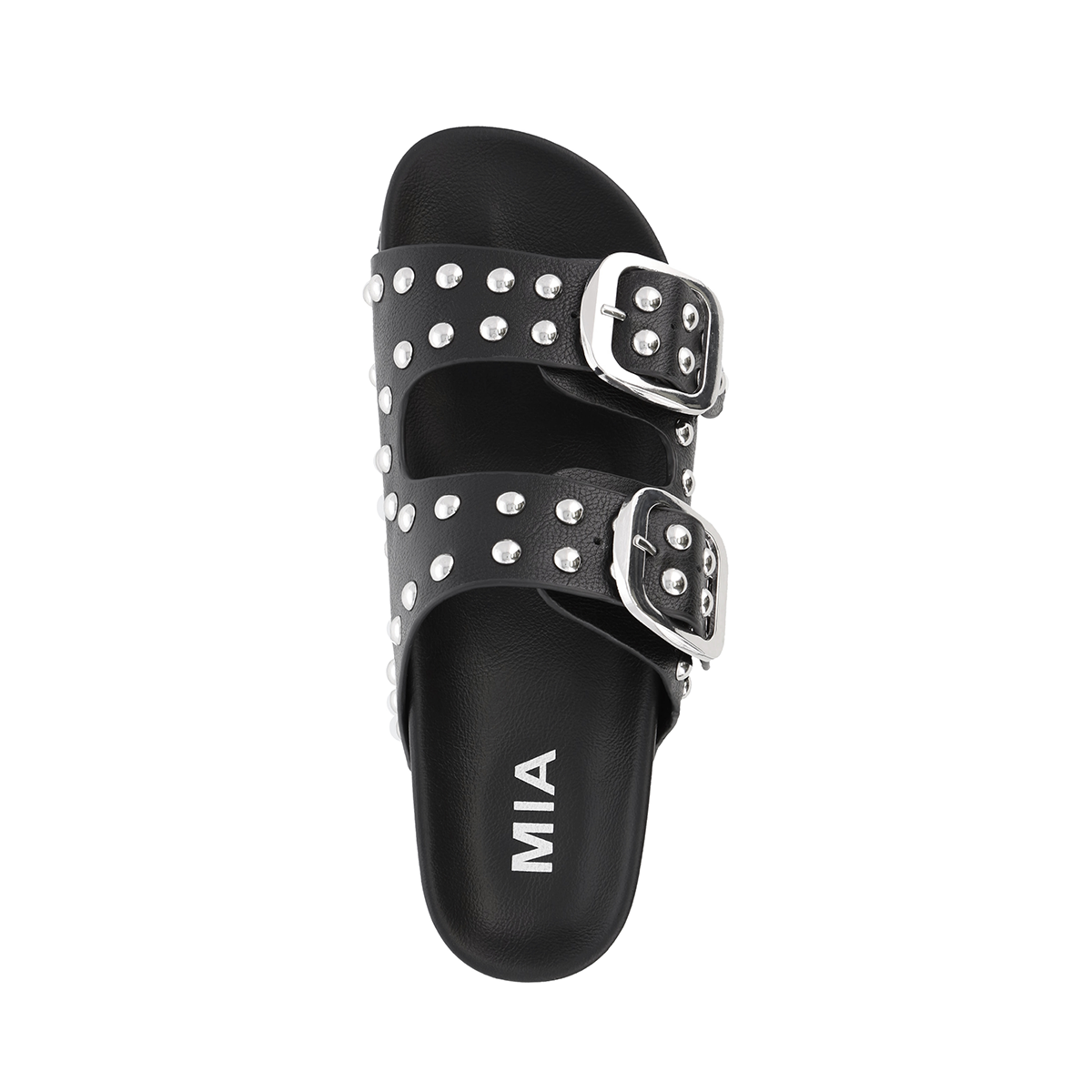 QUENNIE - BLACK – MIA Shoes