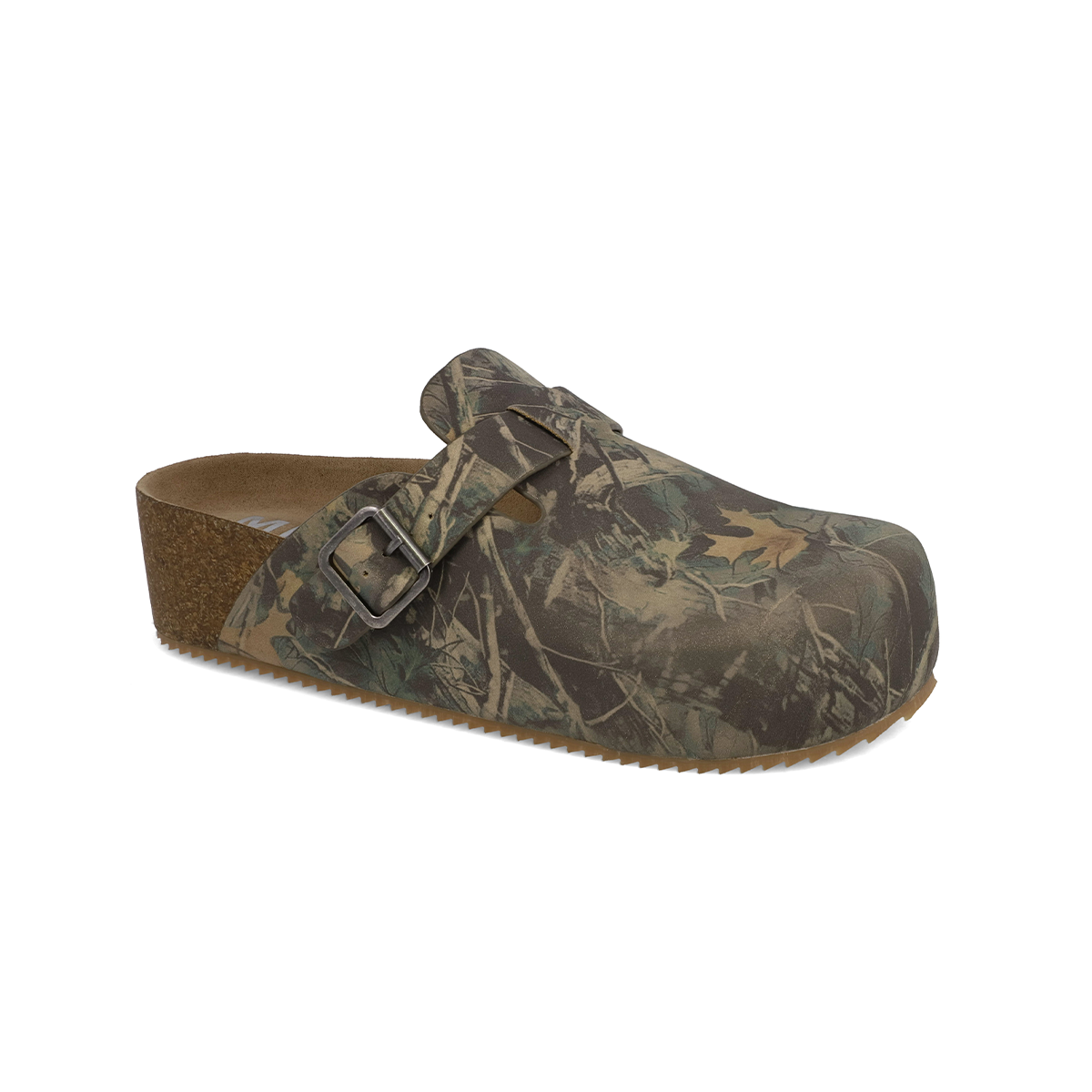 CAMO HUNTING