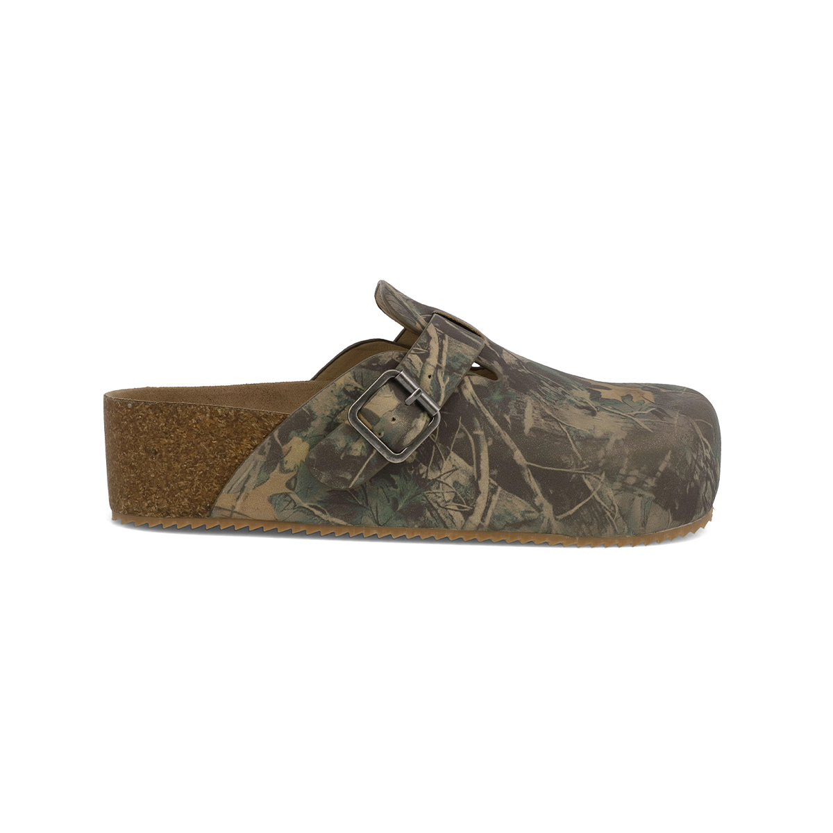 CAMO HUNTING