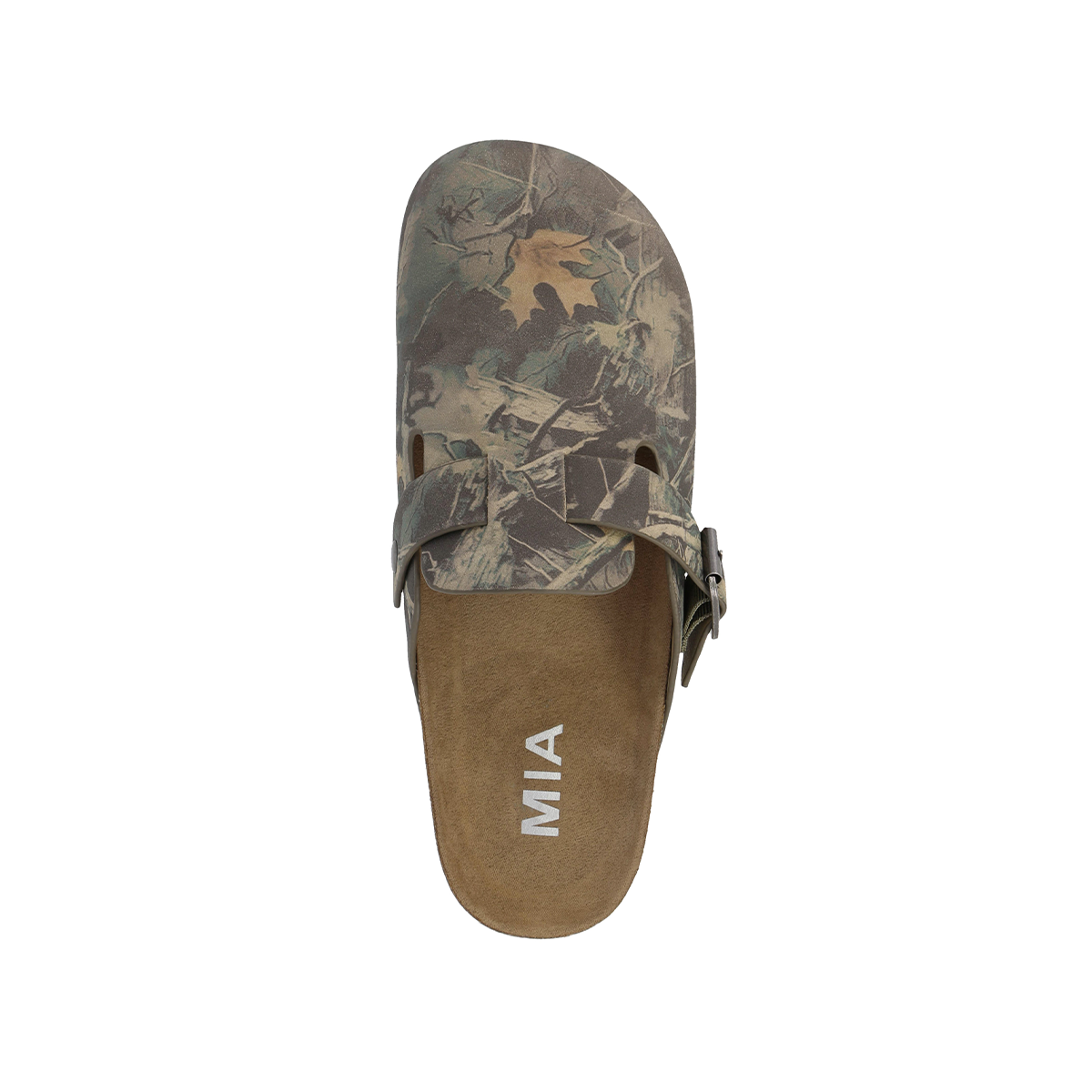 CAMO HUNTING
