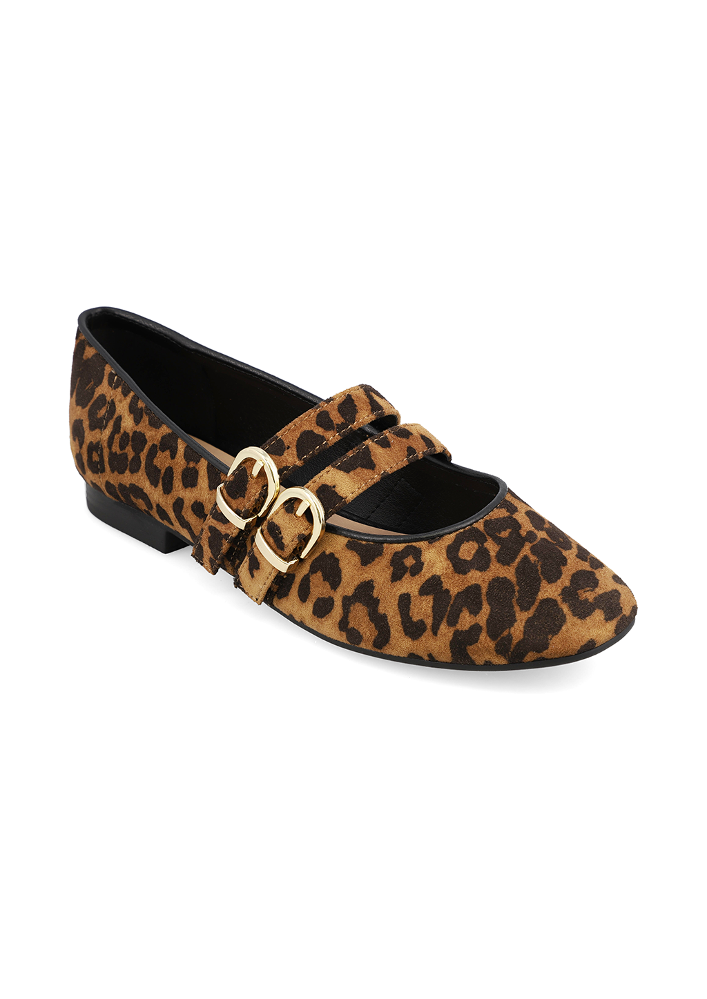 LEOPARD PRIN