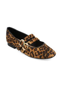 LEOPARD PRIN