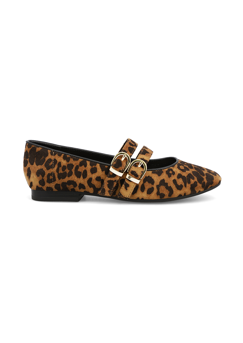 LEOPARD PRIN