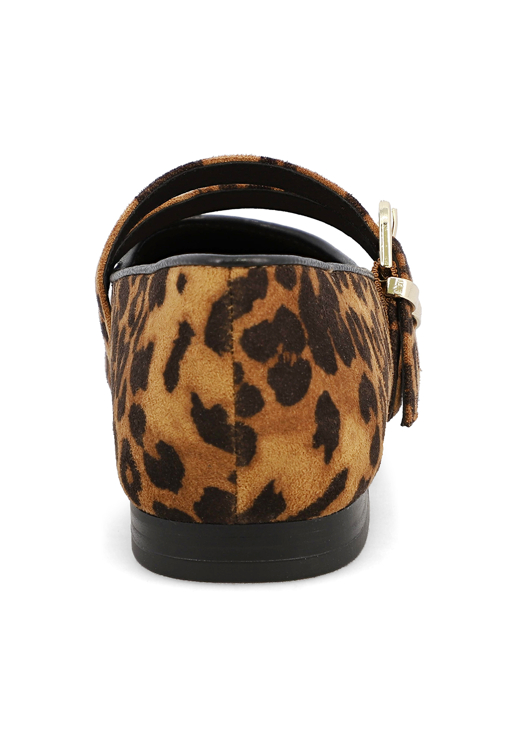 LEOPARD PRIN
