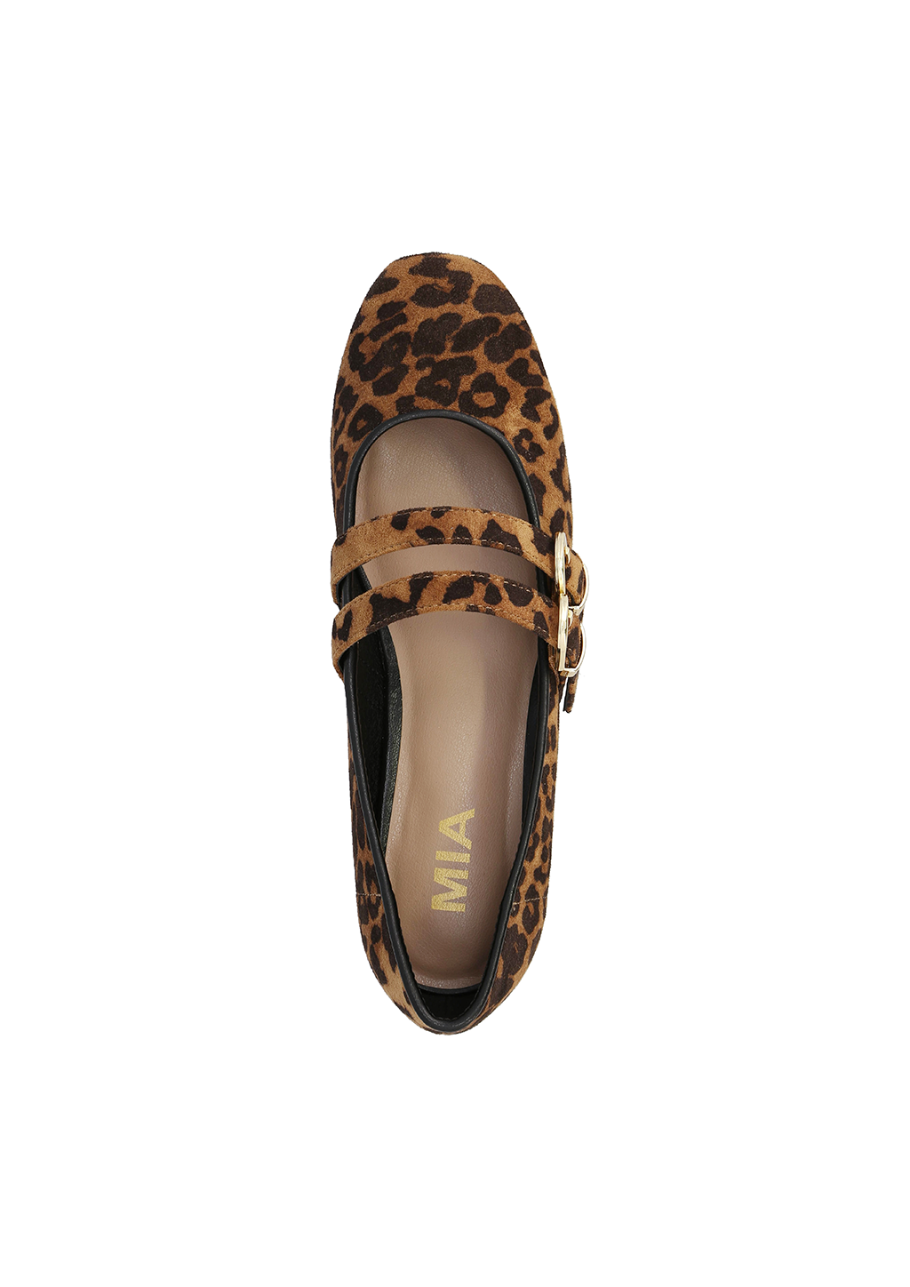 LEOPARD PRIN