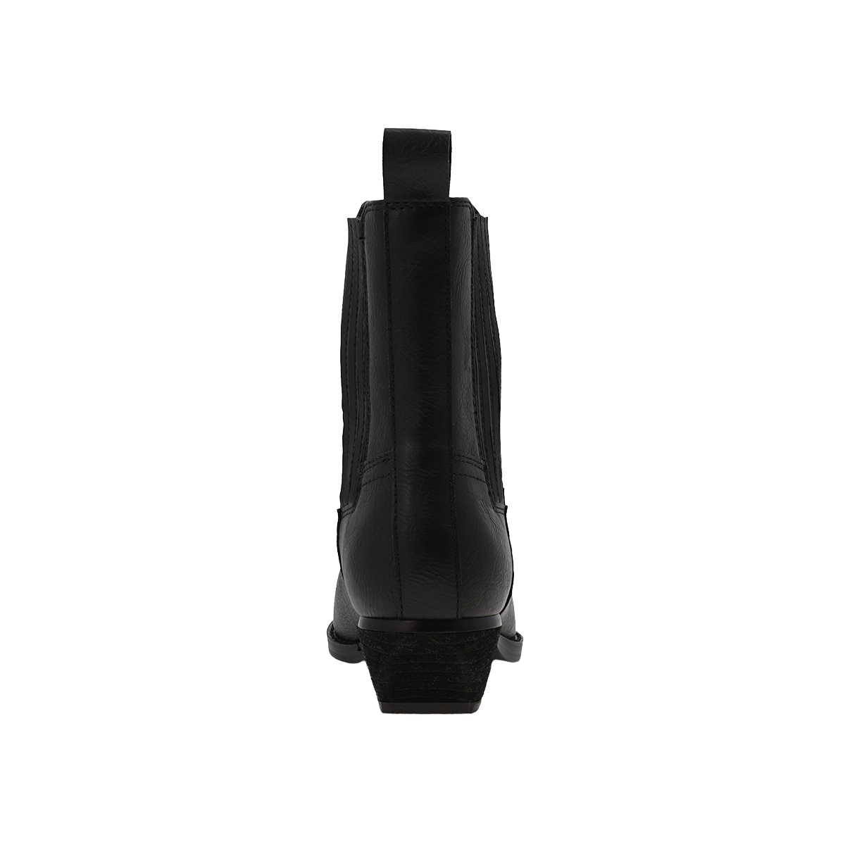 BLACK WAX CO