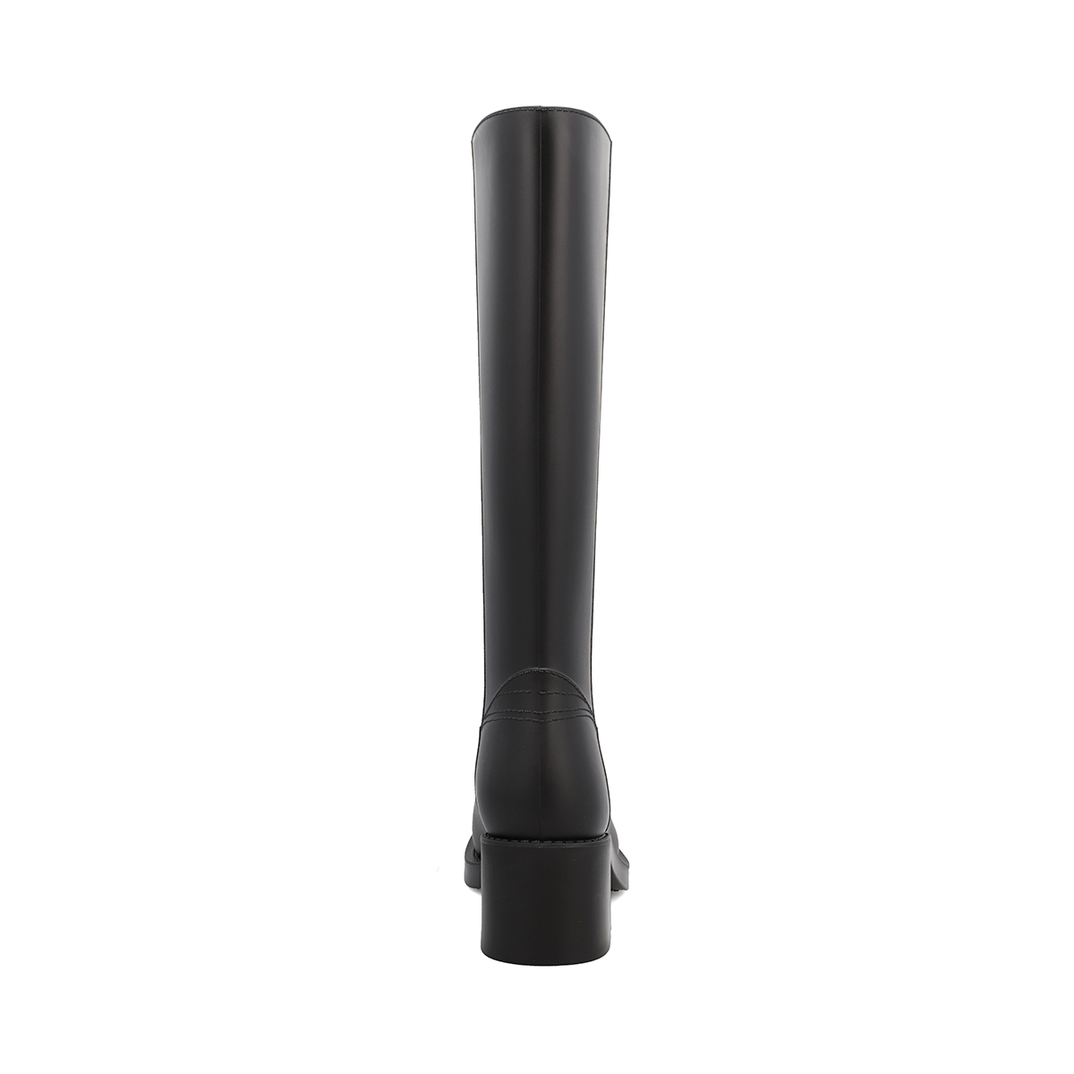 BLACK RUBBER