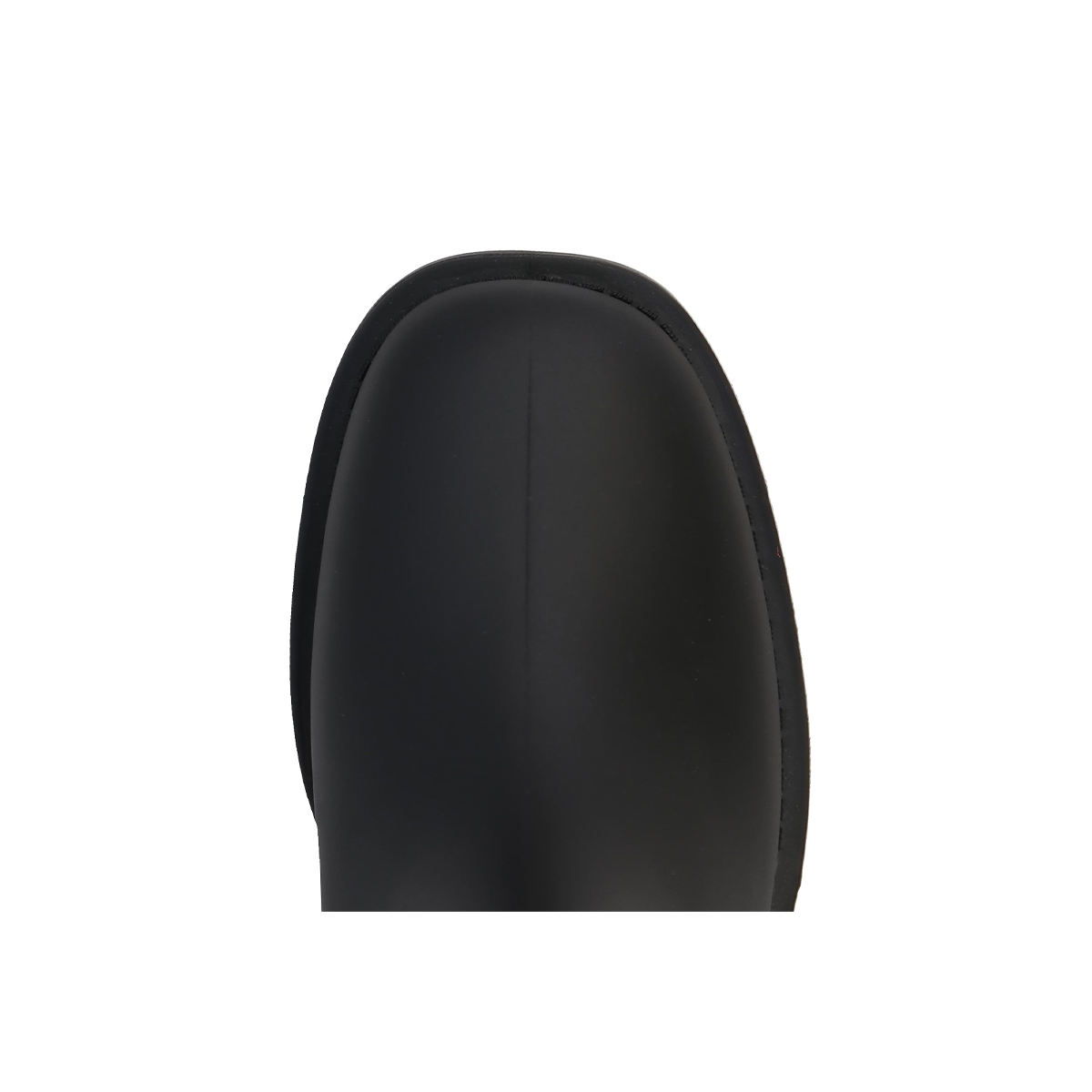 BLACK RUBBER
