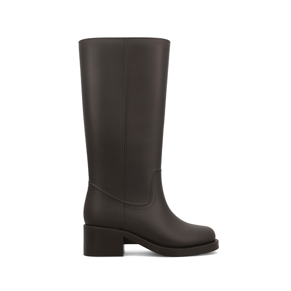 BROWN RUBBER