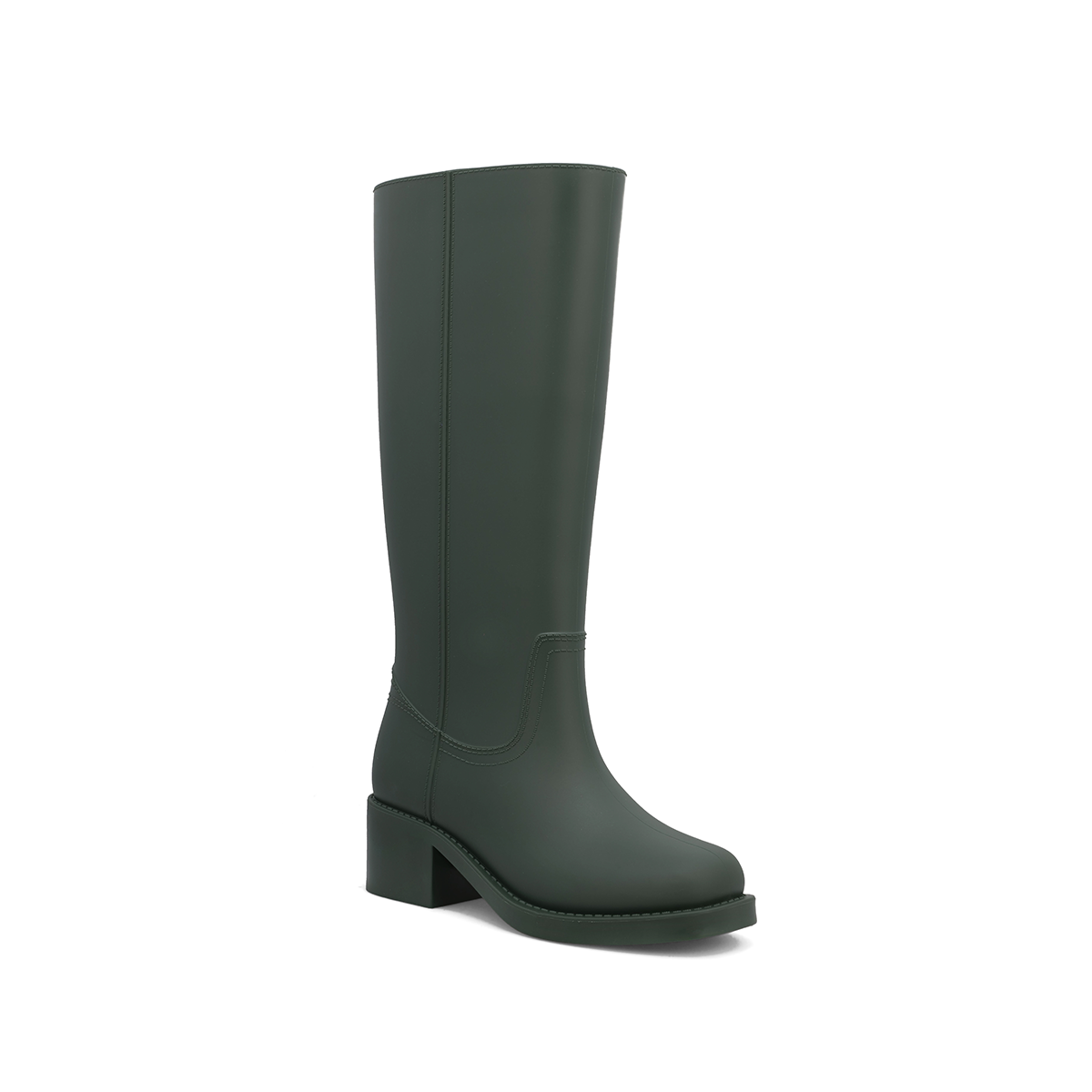 DARK GREEN R