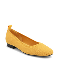 MUSTARD KNIT