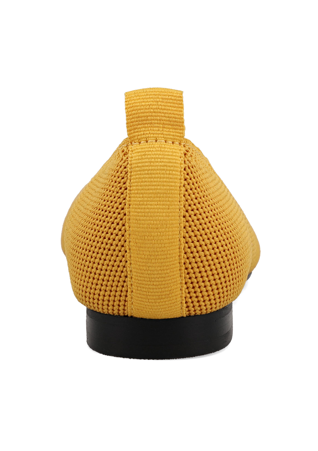 MUSTARD KNIT