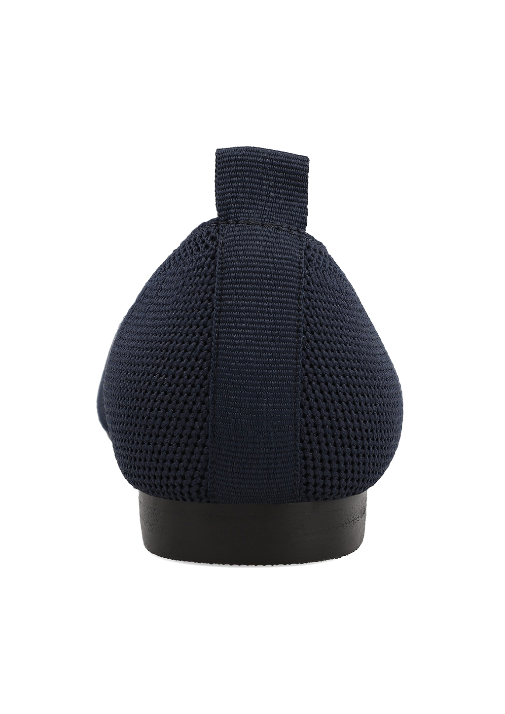 NAVY KNIT