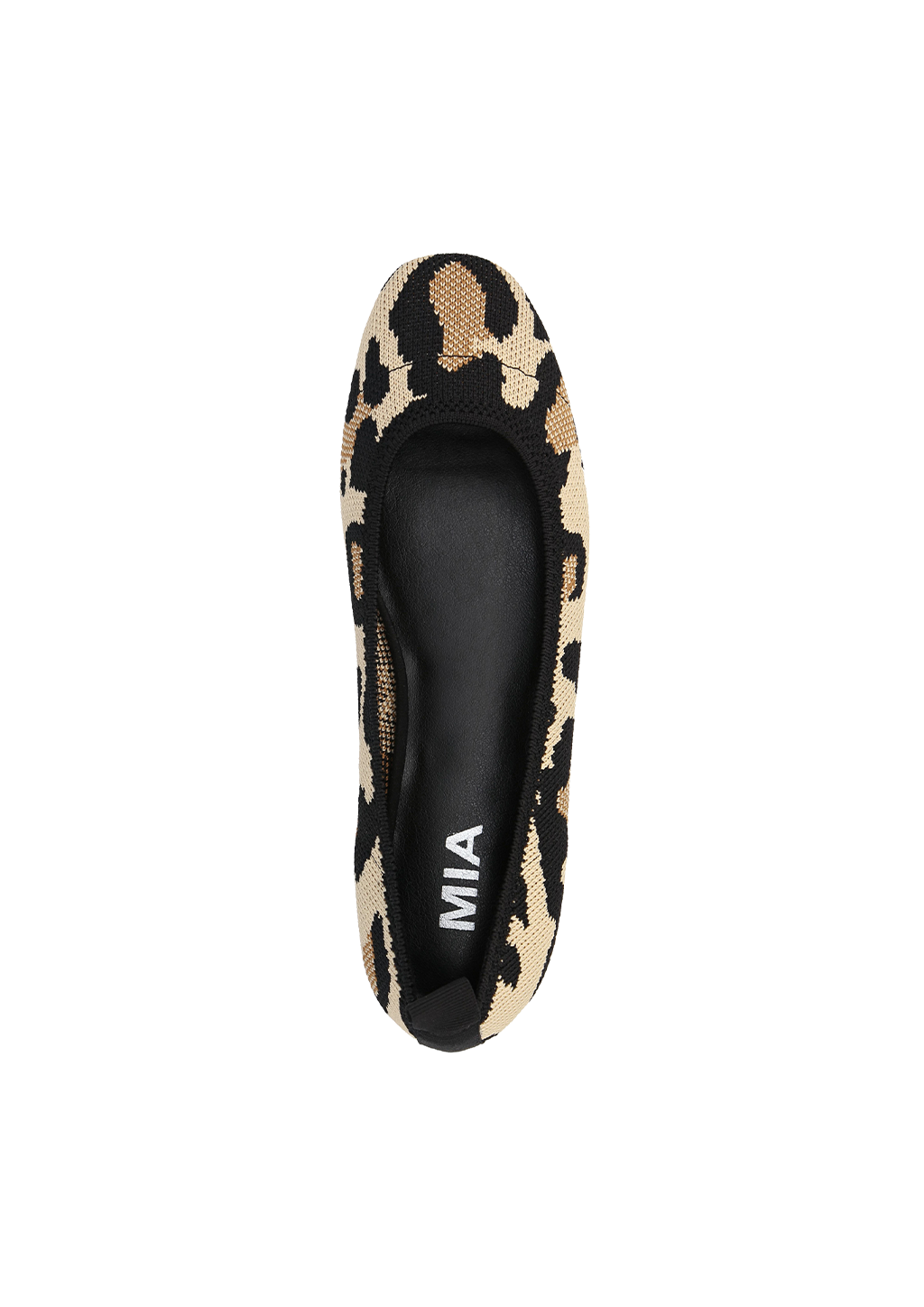 NEW LEOPARD
