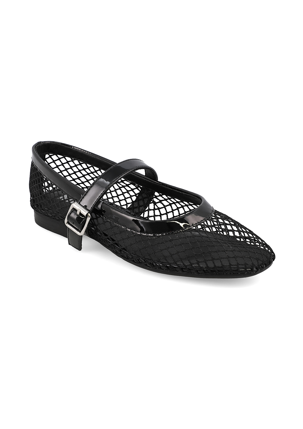 BLACK MESH