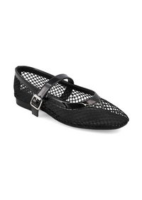 BLACK MESH