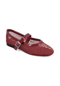 RED MESH